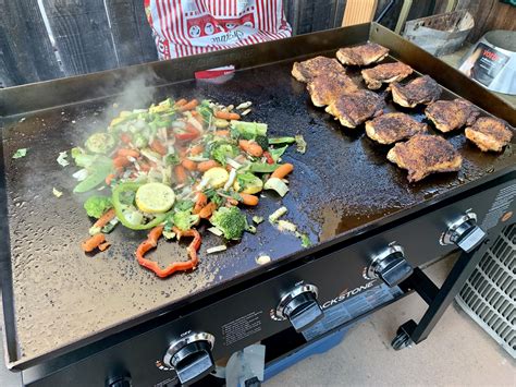 things i can cook on a griddle